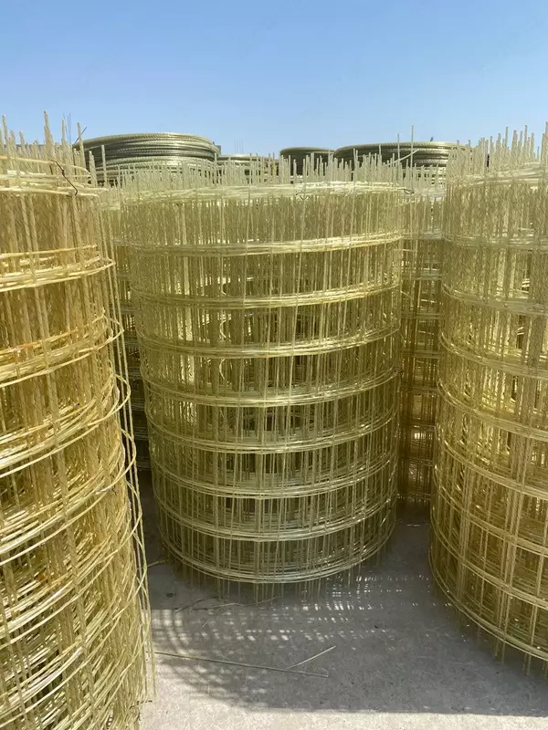 Сетка дорожная композитная (арт.№2) - 1 000 сум