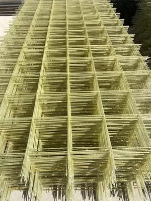 Сетка дорожная композитная (арт.№4)