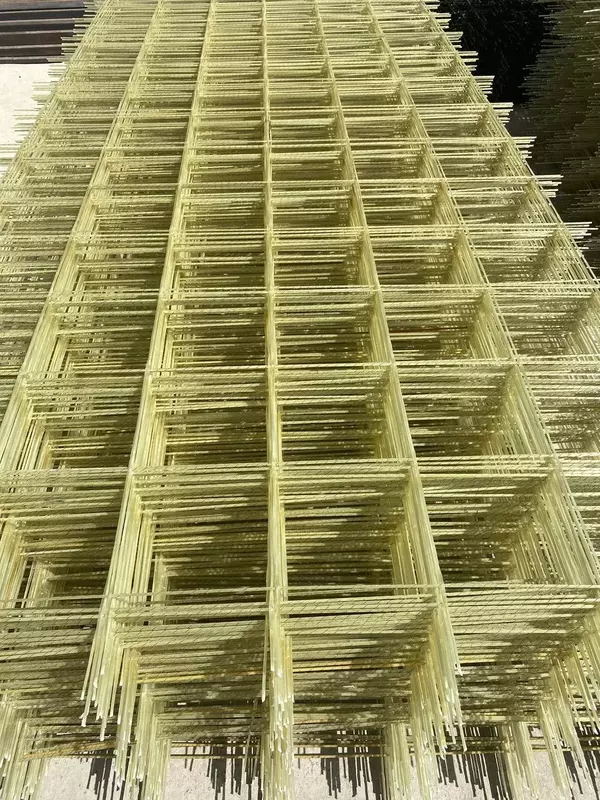 Сетка дорожная композитная (арт.№4)