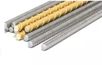 Арматура стеклокомпозитная АСК-8