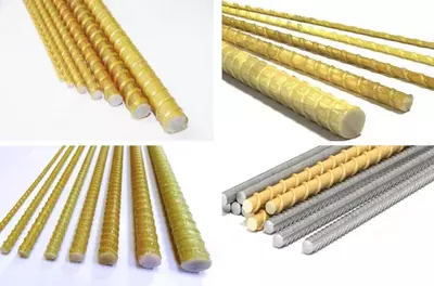 9 450 сум / пог. м Арматура стеклокомпозитная АСК-14