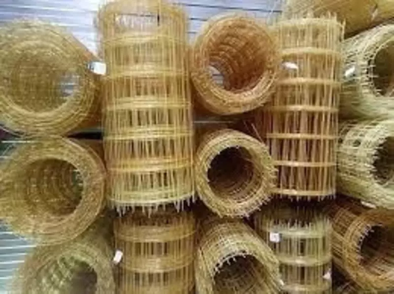 Композитная арматурная сетка 300х300хØ3 мм - 4 000 сум