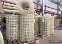 Композитная арматурная сетка 300х300хØ4 мм - 5 600 сум