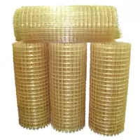 Композитная арматурная сетка 250х250хØ5 мм