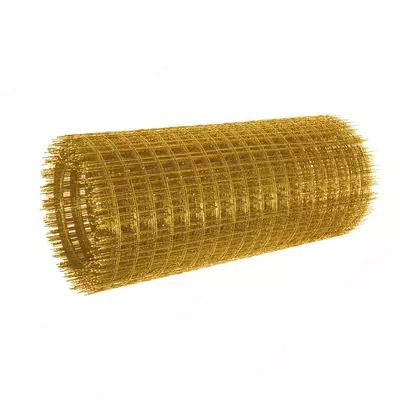 Композитная арматурная сетка 250х250хØ5 мм - 11 200 сум / кв.м