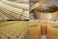 11 200 сум Композитная арматурная сетка 250х250хØ5 мм