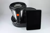 Компьютеризированный кухонный робот Mycook Jedani Cook  производство Испании