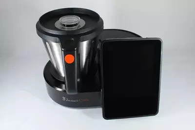 Компьютеризированный кухонный робот Mycook Jedani Cook  производство Испании