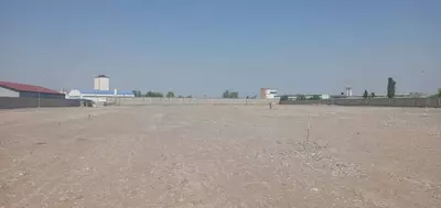 Аренда земли 3 гектар