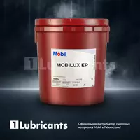 Пластичная смазка Mobilux EP 3