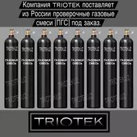 Sinov gaz aralashmasi (PGM)