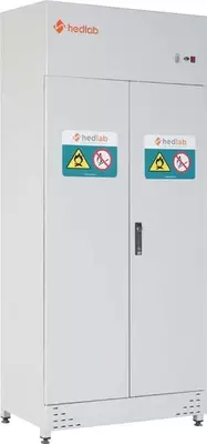 ШКАФ ДЛЯ ХРАНЕНИЯ ХИМИЧЕСКИХ ВЕЩЕСТВ