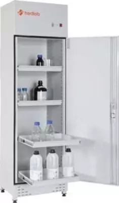 ШКАФ ДЛЯ ХРАНЕНИЯ ХИМИЧЕСКИХ ВЕЩЕСТВ - Цена по запросу