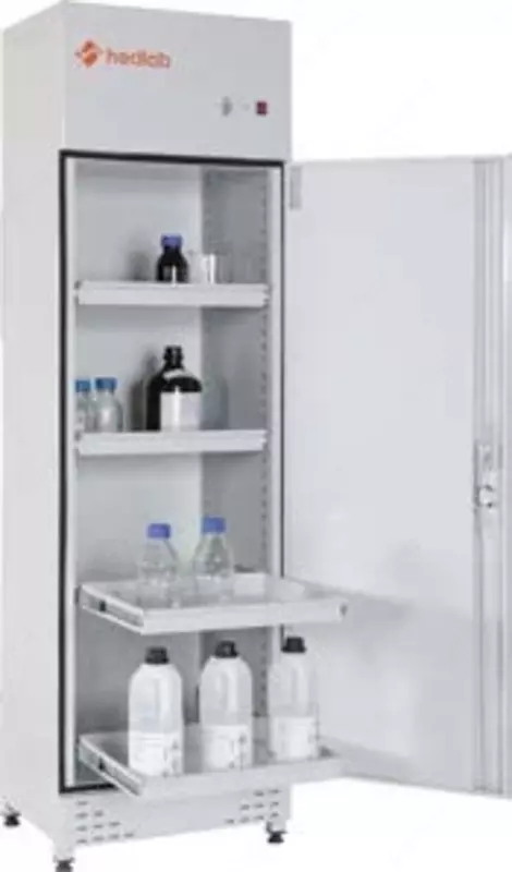 ШКАФ ДЛЯ ХРАНЕНИЯ ХИМИЧЕСКИХ ВЕЩЕСТВ - по запросу