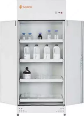 Цена по запросу ШКАФ ДЛЯ ХРАНЕНИЯ ХИМИЧЕСКИХ ВЕЩЕСТВ