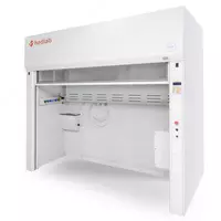 ВЫТЯЖНОЙ ШКАФ Walk-IN