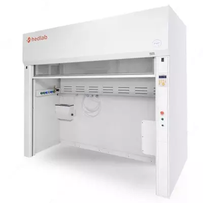 ВЫТЯЖНОЙ ШКАФ Walk-IN