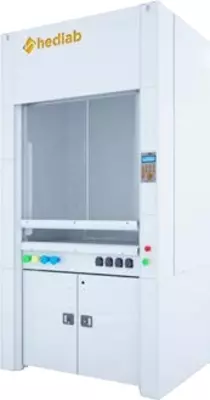 ВЫТЯЖНОЙ ШКАФ X-PRO 120