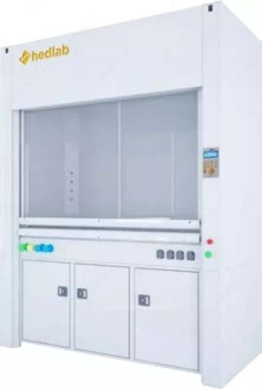 ВЫТЯЖНОЙ ШКАФ X-PRO 180