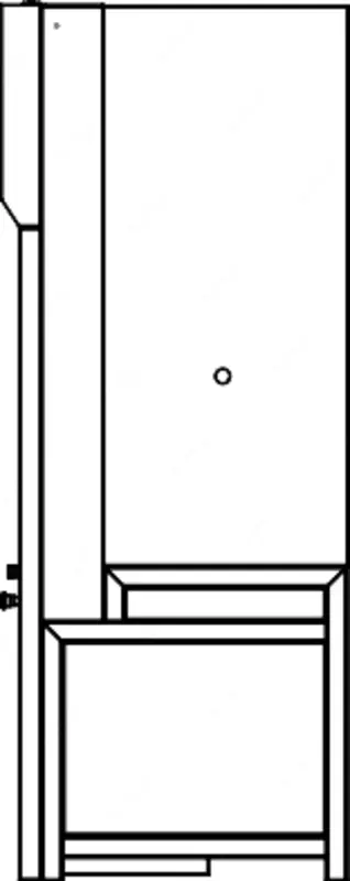 по запросу ВЫТЯЖНОЙ ШКАФ X-PRO 180