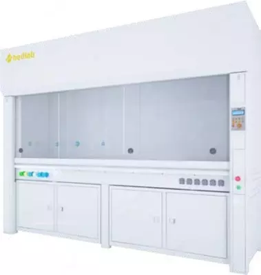 ВЫТЯЖНОЙ ШКАФ X-PRO 300