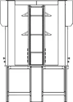 по запросу ВЫТЯЖНОЙ ШКАФ (DRAFT CHAMBER)