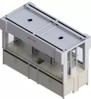 ВЫТЯЖНОЙ ШКАФ (DRAFT CHAMBER) Оптом и розница