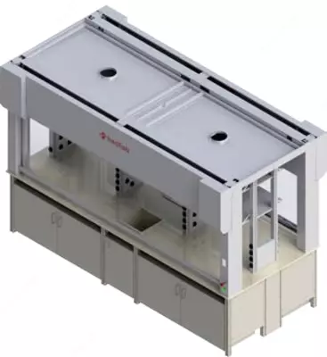 ВЫТЯЖНОЙ ШКАФ (DRAFT CHAMBER) Оптом и розница