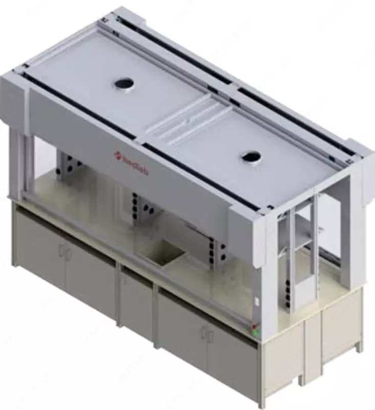 ВЫТЯЖНОЙ ШКАФ (DRAFT CHAMBER) Оптом и розница