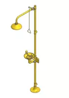 ЛАБОРАТОРНЫЙ ДУШ