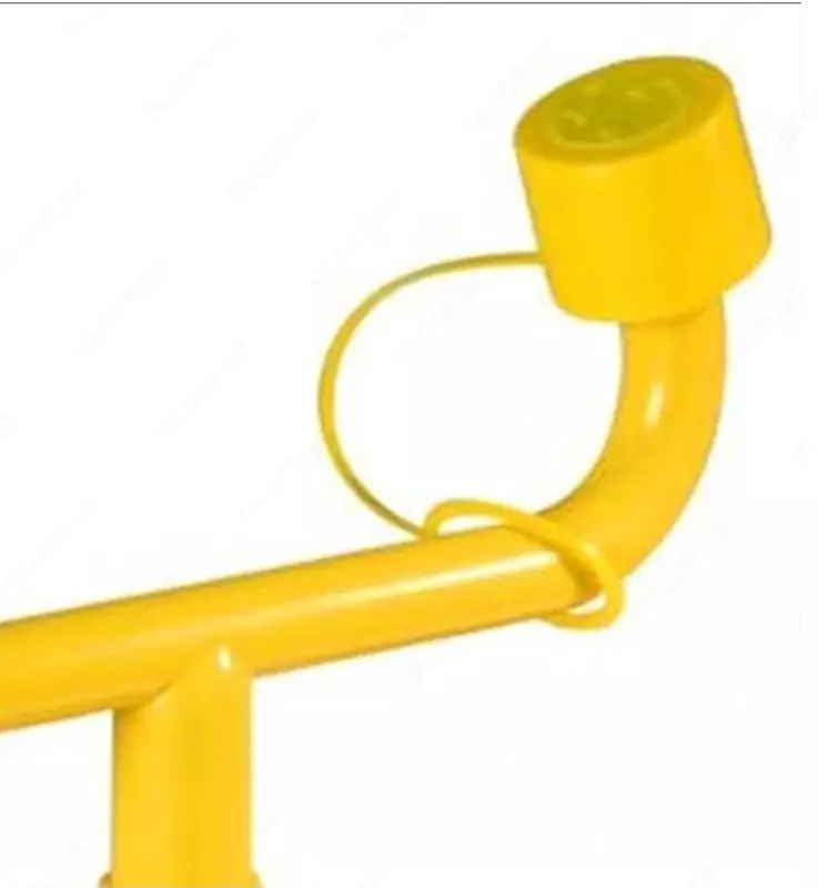 ЛАБОРАТОРНЫЙ ДУШ DOLCE MOBILYA SAN VE TIC LTD STI