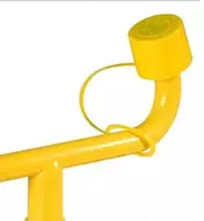 ЛАБОРАТОРНЫЙ ДУШ DOLCE MOBILYA SAN VE TIC LTD STI