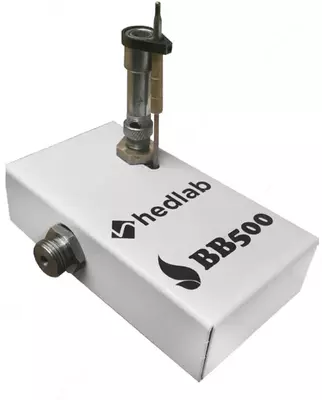 ГОРЕЛКА БУНЗЕНА