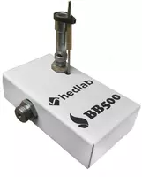 ГОРЕЛКА БУНЗЕНА