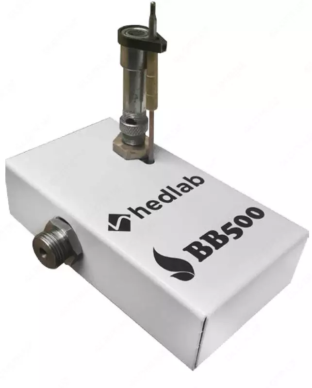 ГОРЕЛКА БУНЗЕНА