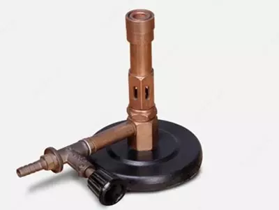 ГОРЕЛКА БУНЗЕНА - Цена по запросу