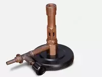 ГОРЕЛКА БУНЗЕНА - по запросу