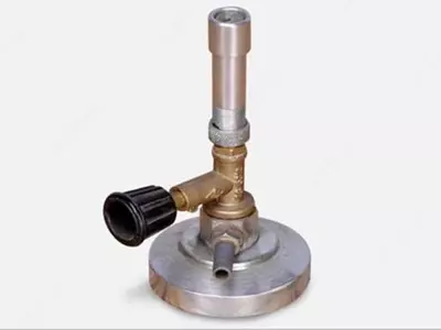 Цена по запросу ГОРЕЛКА БУНЗЕНА