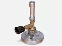 по запросу ГОРЕЛКА БУНЗЕНА