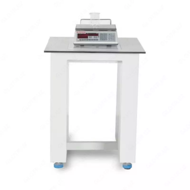 СТОЛ ВЕСОВОЙ (АНТИВИБРАЦИОННЫЙ)