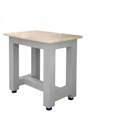 СТОЛ ВЕСОВОЙ (АНТИВИБРАЦИОННЫЙ) - Цена по запросу