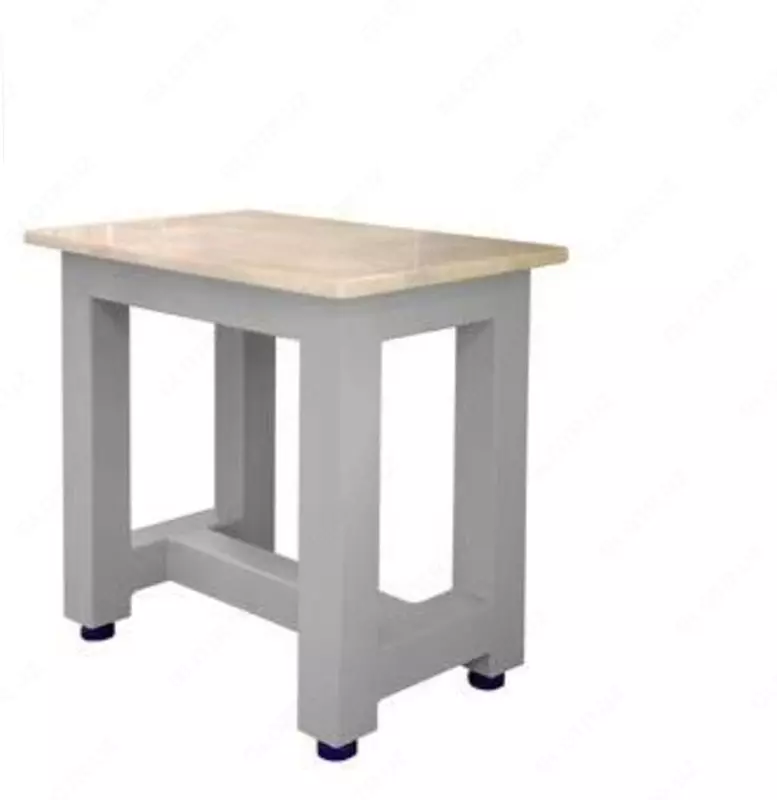 СТОЛ ВЕСОВОЙ (АНТИВИБРАЦИОННЫЙ) - по запросу