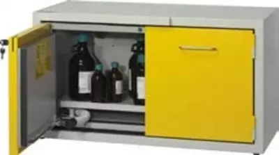 ЛАБОРАТОРНАЯ ТУМБА