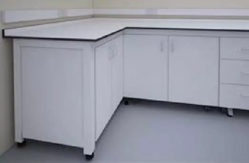 ЛАБОРАТОРНЫЙ СТОЛ