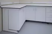 ЛАБОРАТОРНЫЙ СТОЛ - по запросу