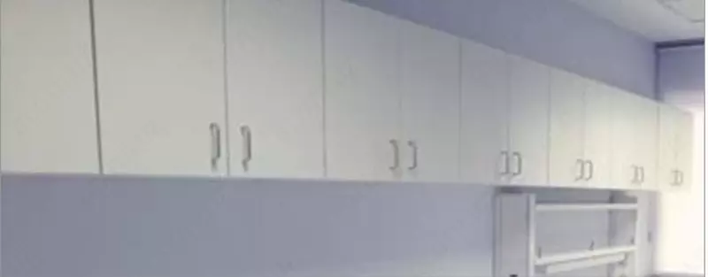 ЛАБОРАТОРНЫЙ СТОЛ - Медицинские столы