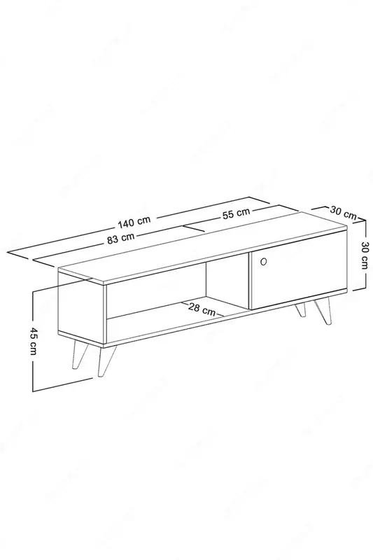 ПОДСТАВКА ПОД ТЕЛЕВИЗОР Оптом и розница