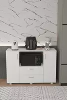 ШКАФ ДЛЯ МИКРОВОЛНОВОЙ ПЕЧИ