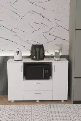 ШКАФ ДЛЯ МИКРОВОЛНОВОЙ ПЕЧИ