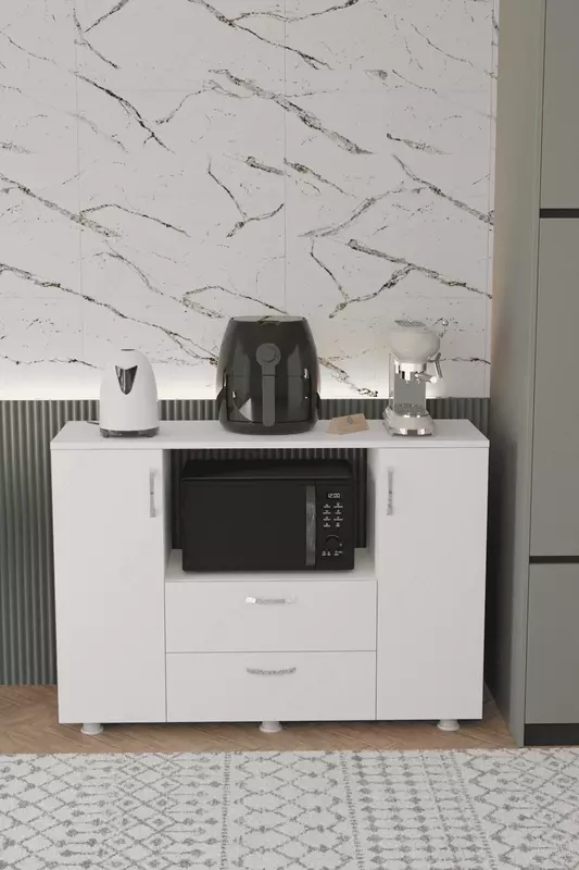 ШКАФ ДЛЯ МИКРОВОЛНОВОЙ ПЕЧИ